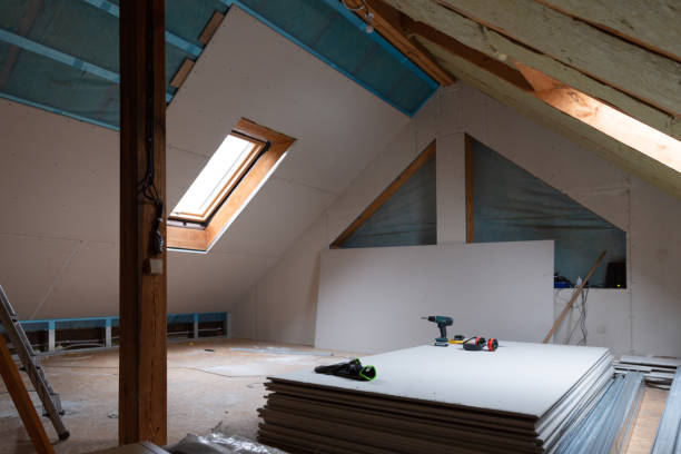 Best Cellulose Insulation in Stephenville, TX