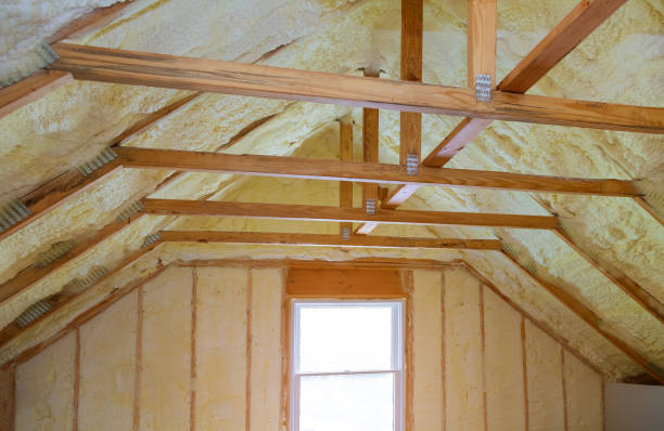 Best Blown-in Insulation in Stephenville, TX