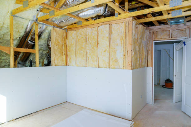 Best Spray Foam Insulation in Stephenville, TX