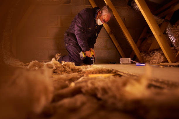 Best Insulation for Specific Applications in Stephenville, TX