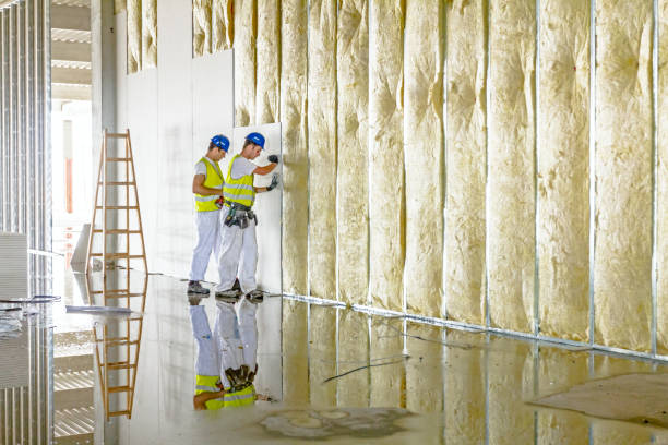Stephenville, TX Insulation Contractor Company